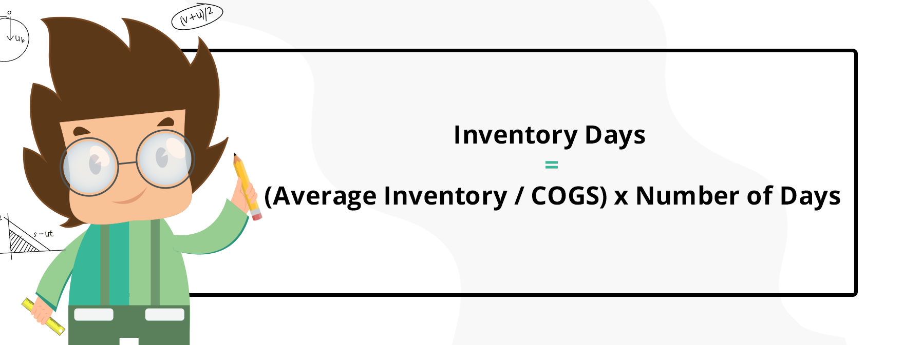 Inventory Days