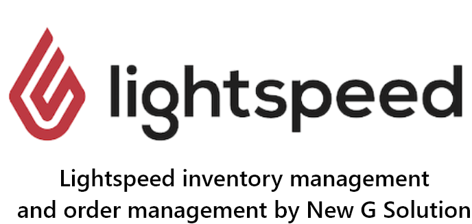 Lightspeed Mobile Logo