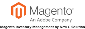 Magento Mobile Logo