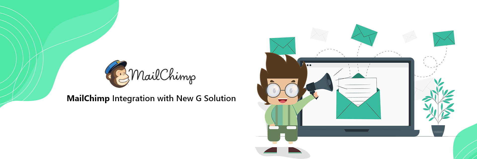 Mobile Mail Chimp