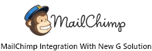 MailChimp Mobile Logo Image