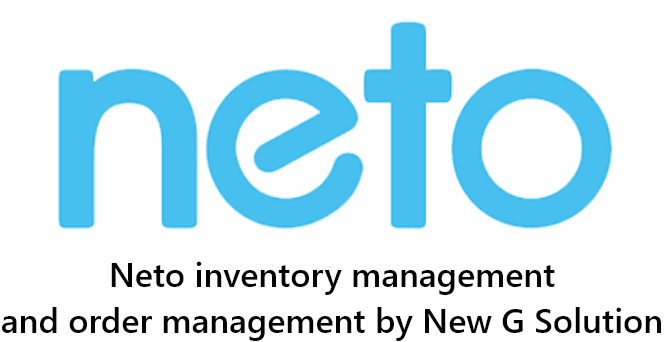 Neto Mobile Logo