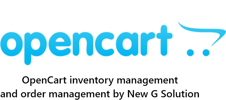 Opencart Mobile Logo