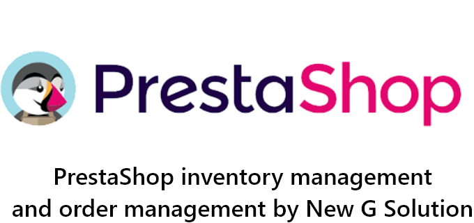 PrestaShop Mobile Logo