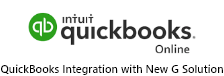 QuickBooks Mobile Logo Image