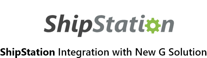ShipStation Mobile Logo