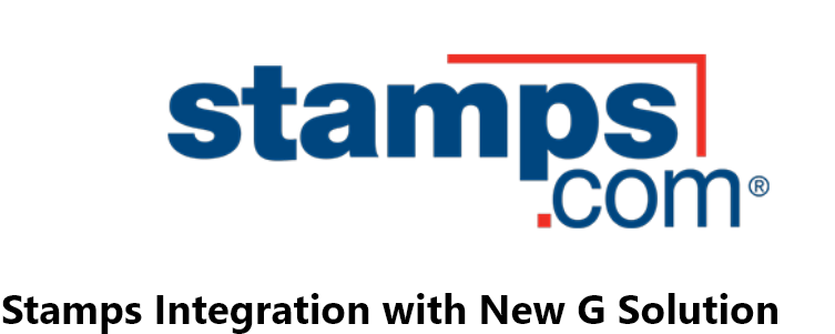 Stamps Mobile Logo