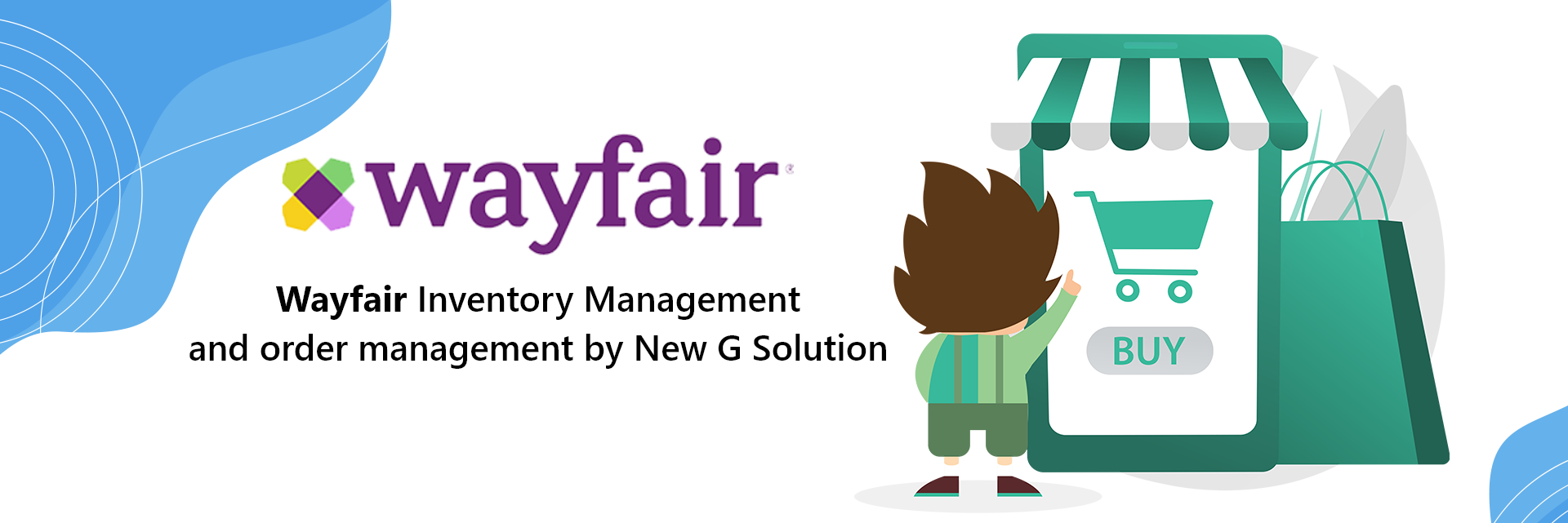 Wayfair Full Width