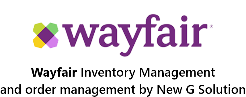 Wayfair Mobile Logo