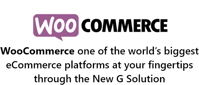 WooCommerce Mobile Logo