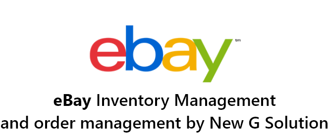 eBay Mobile Logo