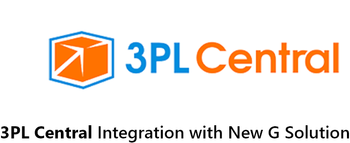 3PL Central Mobile Logo
