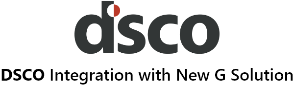 DSCO Mobile Logo
