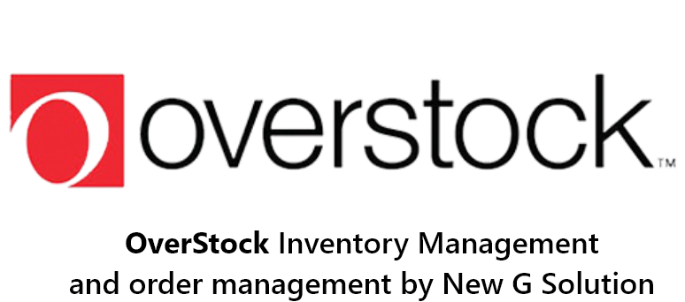 OverStock Mobile Logo