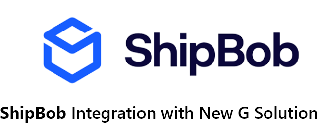 ShipBob Mobile Logo