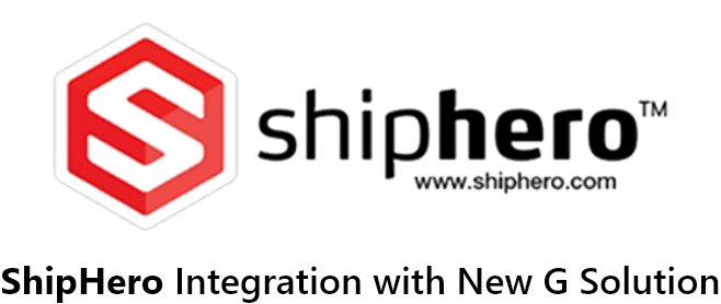 ShipHero Mobile Logo