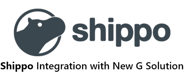 Shippo Mobile Logo