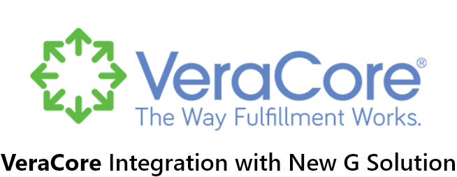 VeraCore Mobile Logo