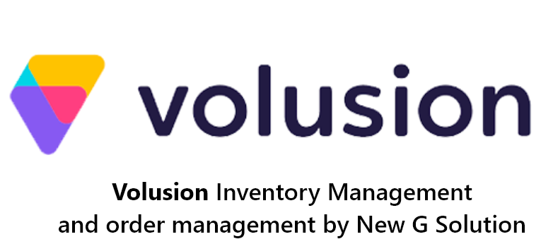 Volusion Mobile Logo