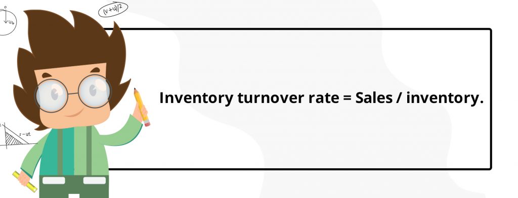Inventory Turnover kpi