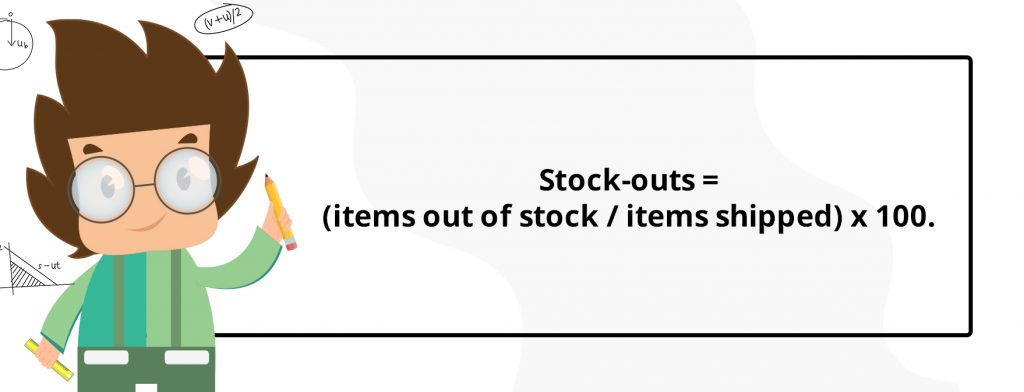 Stock-Outs