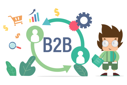 B2B Platform Complete Guide for 2023 Examples, Strategies