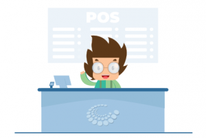 what is POS system