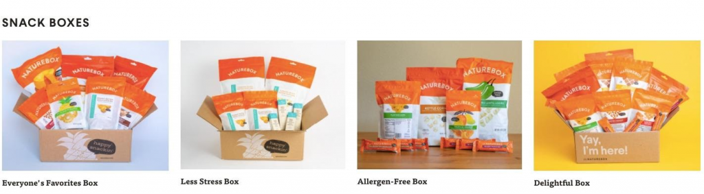 Naturebox