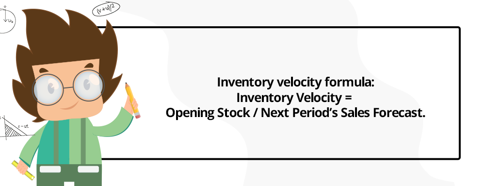 Inventory Velocity
