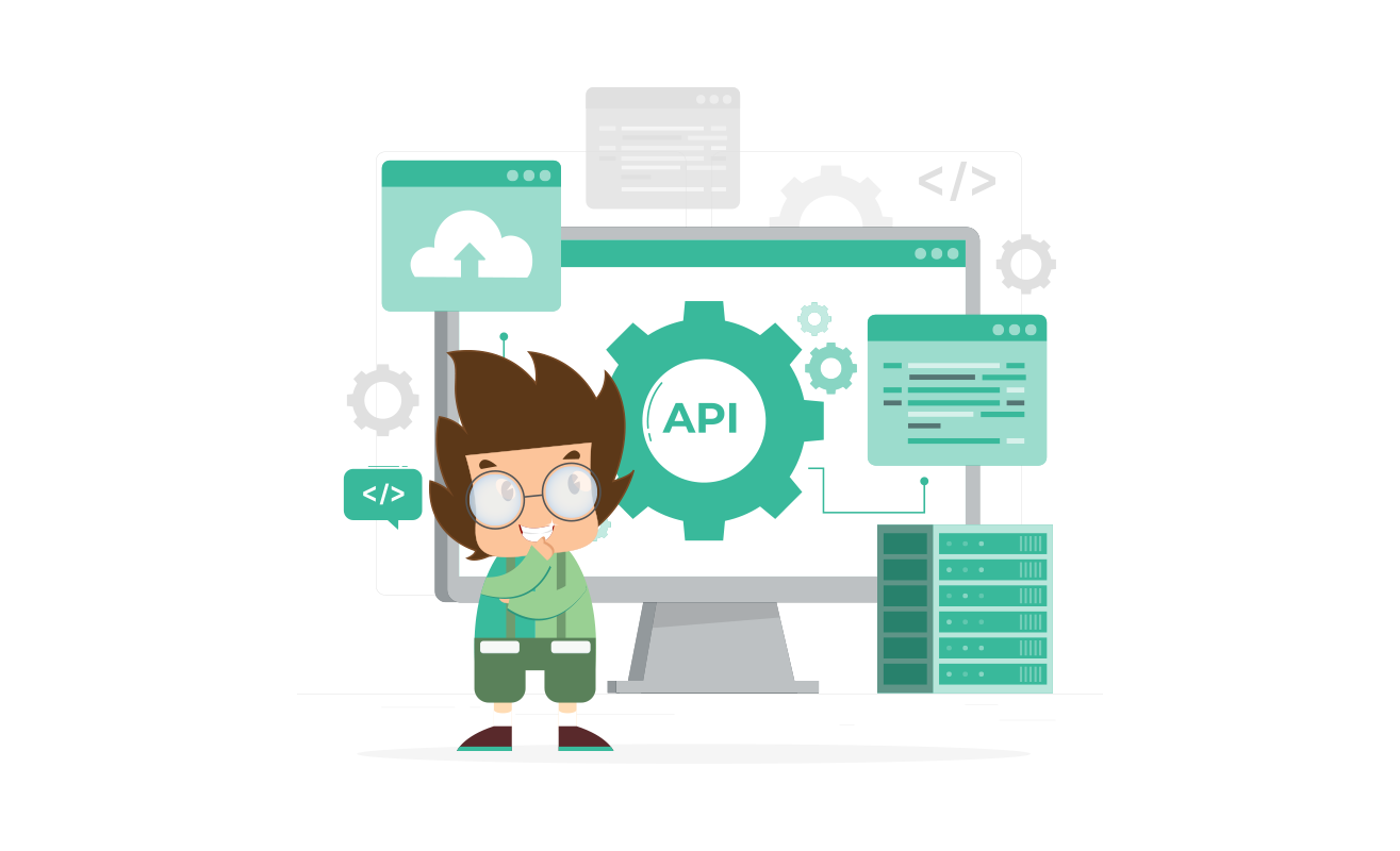 API