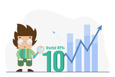 Useful KPIs in Supply Chain Management