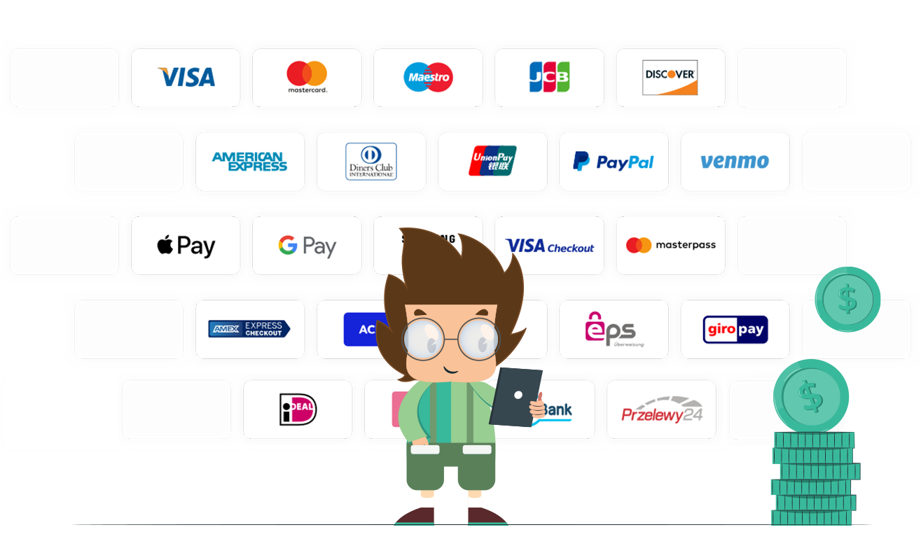 Payment Options