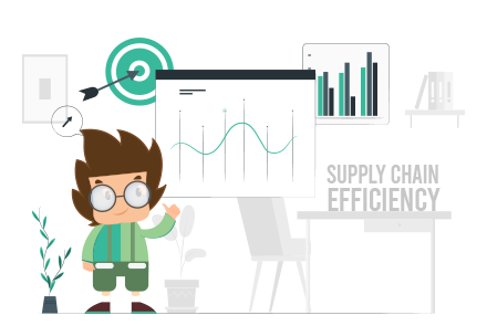 Best Strategies to Improve Supply Chain Efficiency