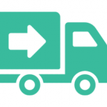 Delivery Icon