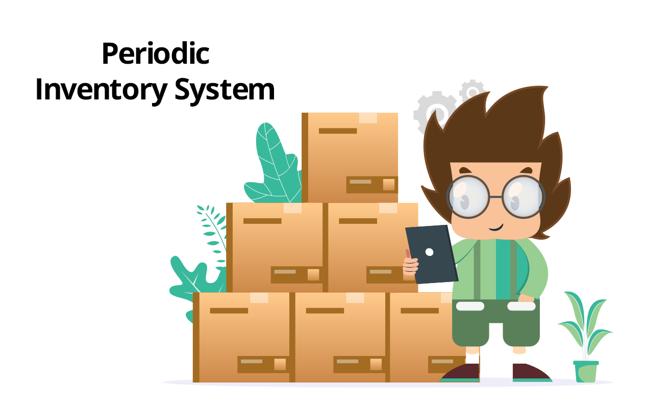 Periodic Inventory System