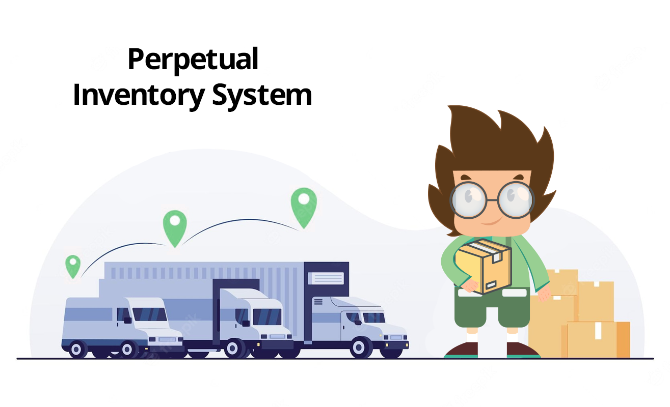 Perpetual Inventory System