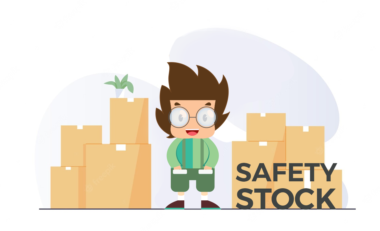 safety stock