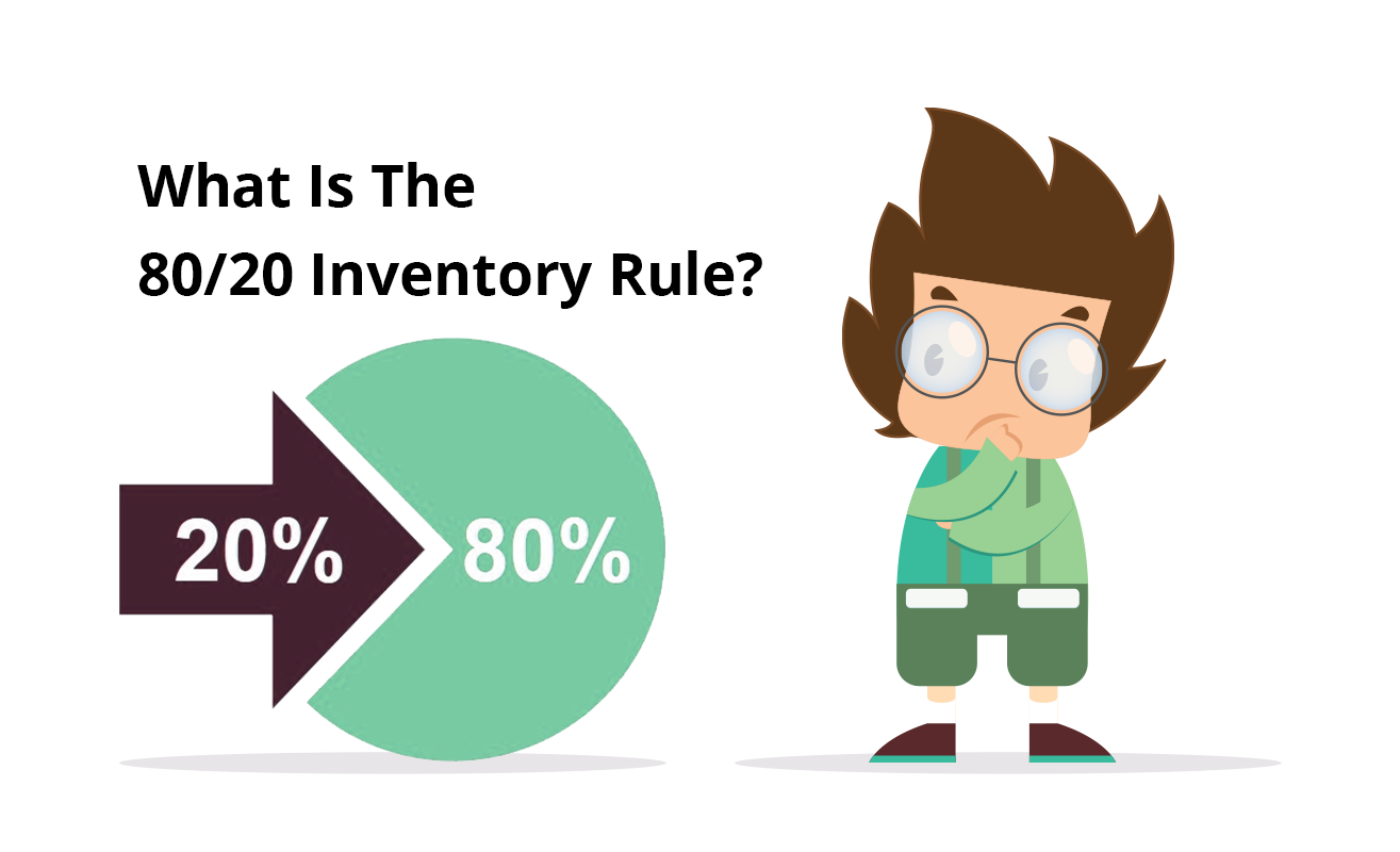 8020 Inventory Rule