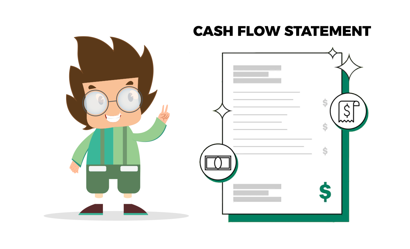 Cash Flow Statement