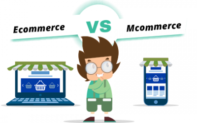 How to Start a Successful Business Mcommerce vs eCommerce