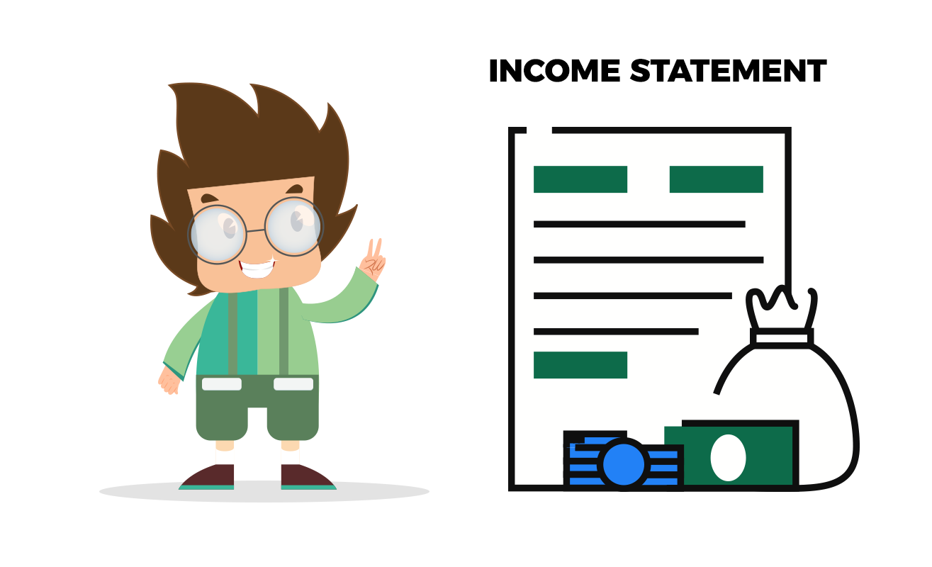 Income Statement