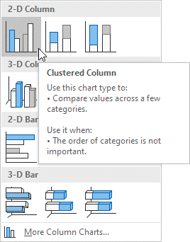 Inventory Analysis in Excel 1