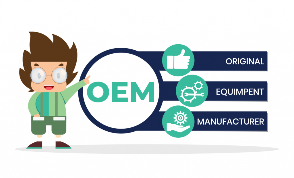 OEM And ODM Manufacturing | New G Solution