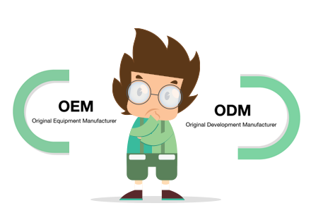 OEM And ODM Manufacturing