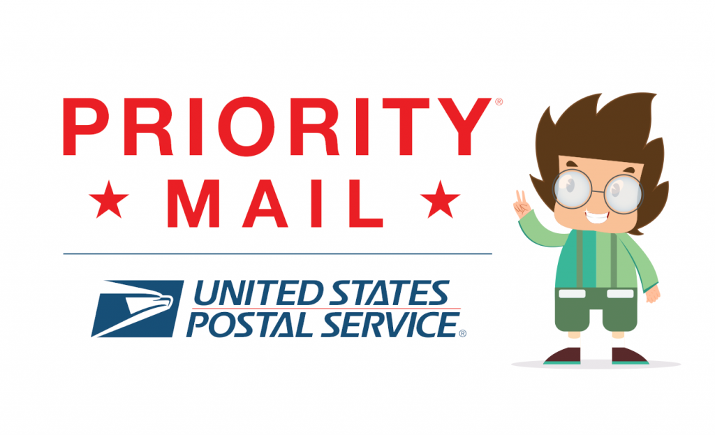 What Is Priority Mail / USPS and How Does It Work?