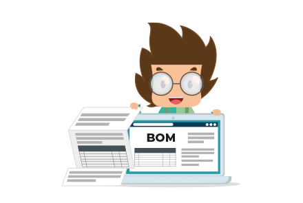 All You Need to Know About Bill of Materials (BOM)