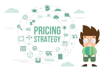 Your Guide for Pricing Strategies, Types, And How to Use It?