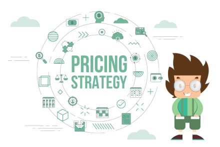 Pricing Strategies