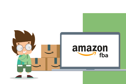 Fulfillment By Amazon (FBA)