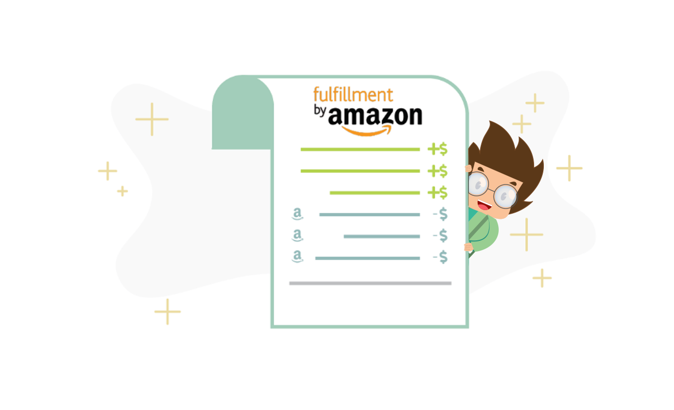 Fulfillment by Amazon (FBA) Fees